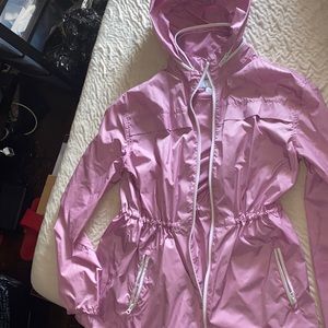 Old Navy windbreaker jacket